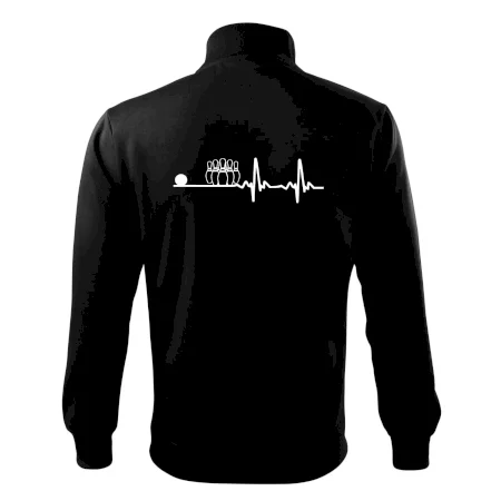 Kolky EKG