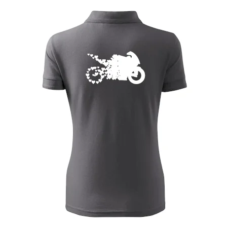 Moto love