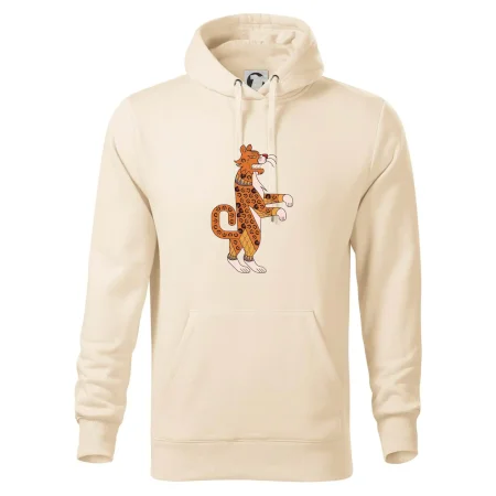 Mayovia - zvieratá tiger