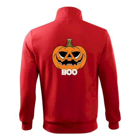 Halloween tekvica