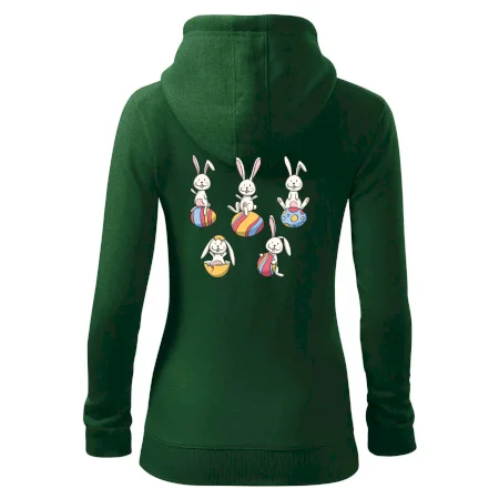 Veľkonočné zajace