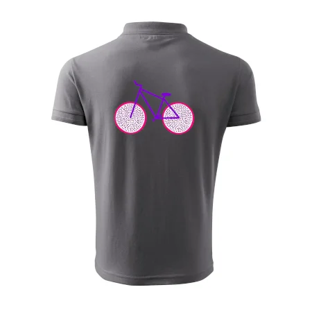 Bicykel dračie ovocie (Moňas)