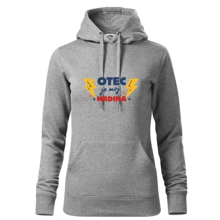 Otec je môj hrdina