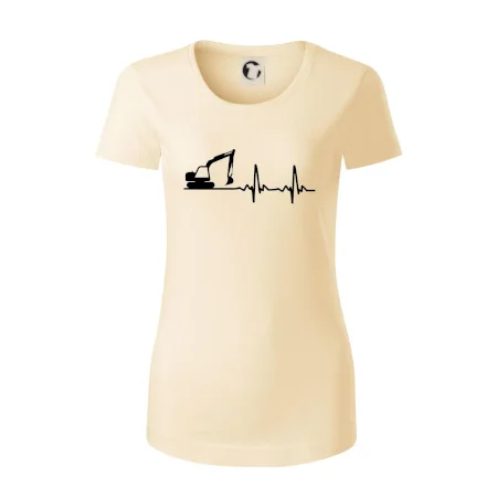 EKG bagr