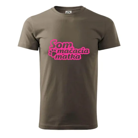 Som mačacia matka
