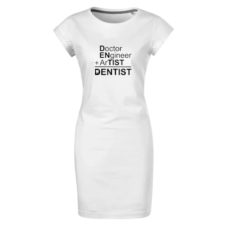 Čo znamená dentist