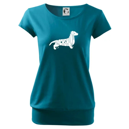 Jazvečík - Dachshund