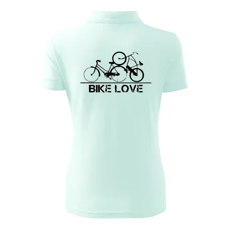 Bike love
