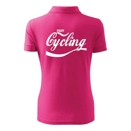 Enjoy Cycling