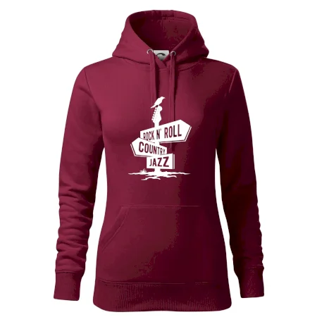Gitara rozcestník