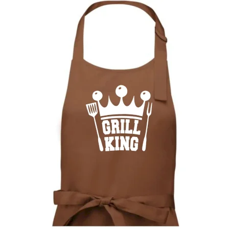Grilovanie - Grill King