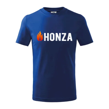 Oheň a meno pri grile