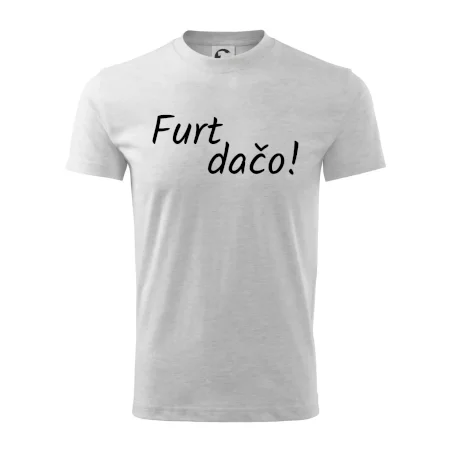 Furt dačo