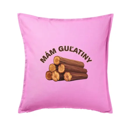 Mám guľatiny bez veku
