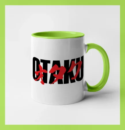 Otaku - anime film