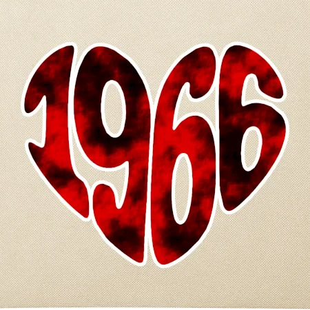 1966 v srdci