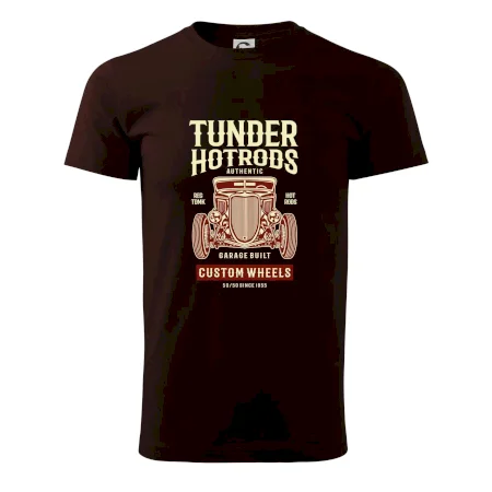 Thunder Hot Rods