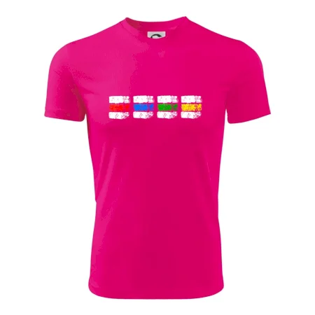 Turistické značky všetky