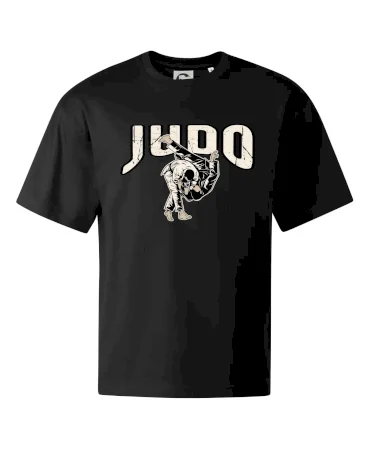 Judo v boji