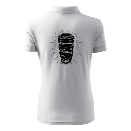 Honorary Gilmore Girl