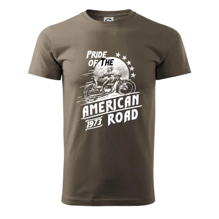 American Pride