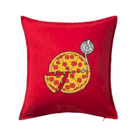 Pizza DJ
