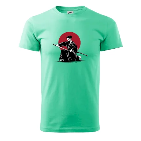 Japan culture - samurai