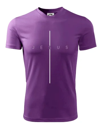 Jesus nápis v kríži