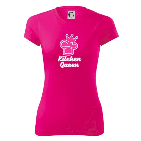 Kitchen Queen - Kuchárka