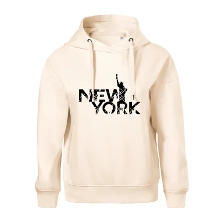 New York retro