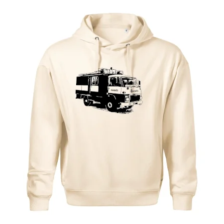 Hasičské auto Hasiči