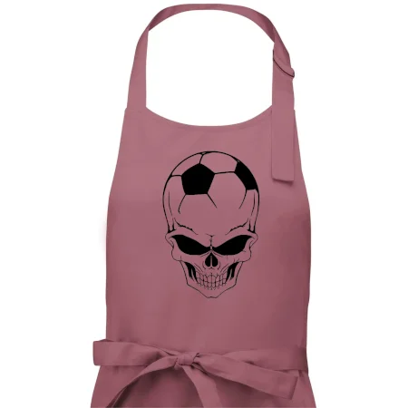 Futbal lebka lopta