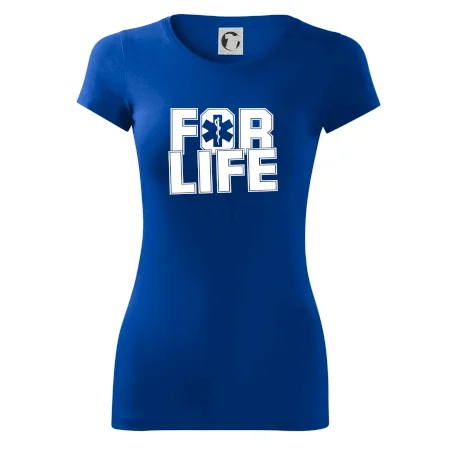 For Life