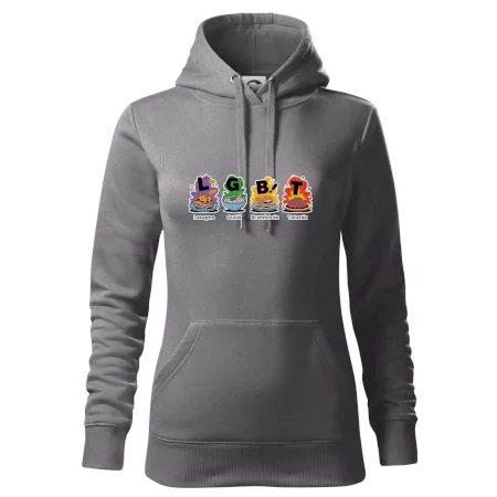 LGBT - Lasagne, Guláš, Bramborák, Tatarák