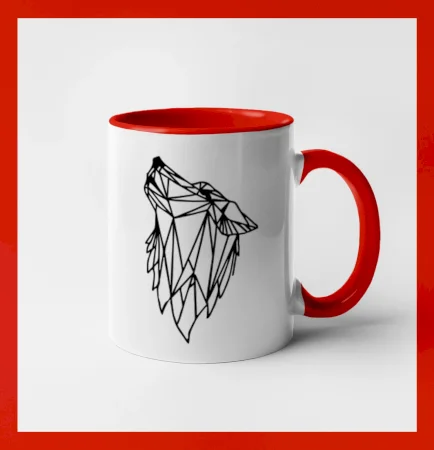 Geometria - vlk - vyjúci