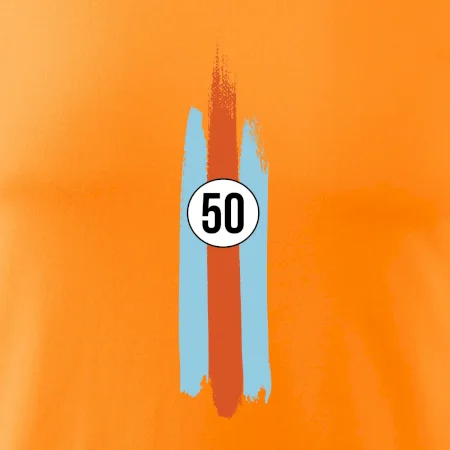 Vintage Race 50