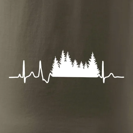 EKG les