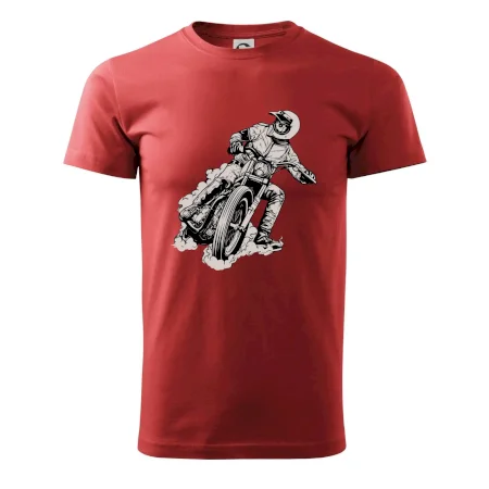 Motorkár bokom