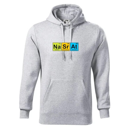 Farebná tabuľka nasrat