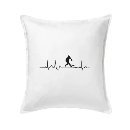 Ekg hurling