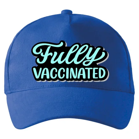 Fully vaccinated