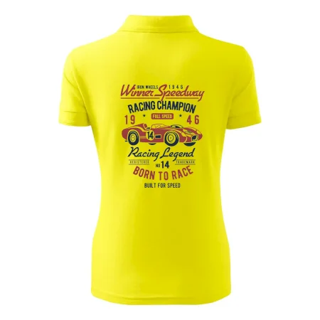 Winner Speedway