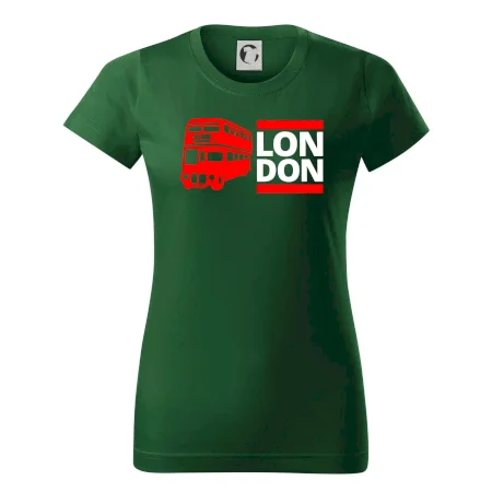 LON DON BUS