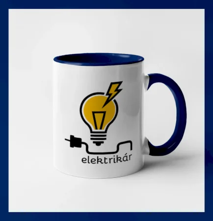 Žiarovka - elektrikár