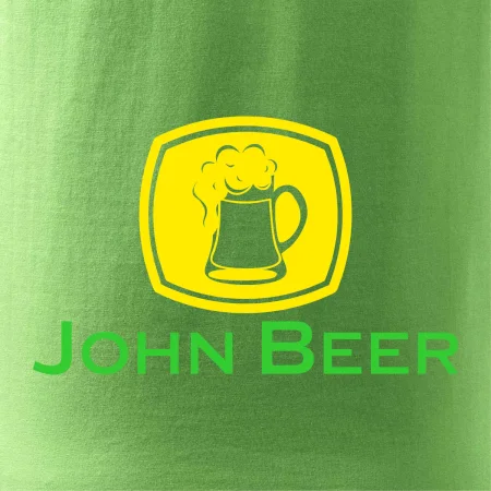 John Beer - Pivo