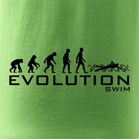 Evolúcia Swim