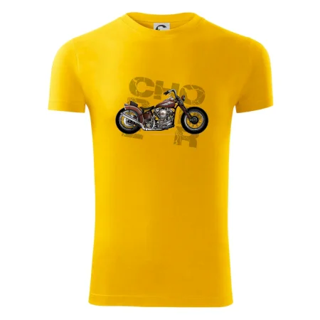 Chopper 002