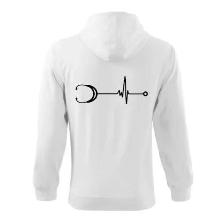 EKG stetoskop