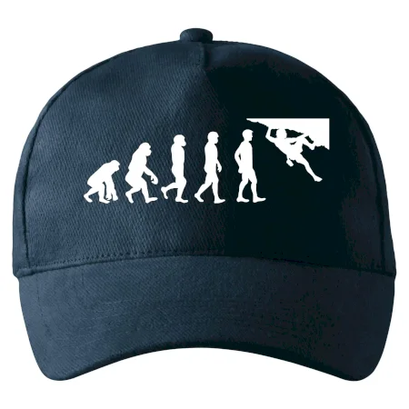 Evoluce bouldering