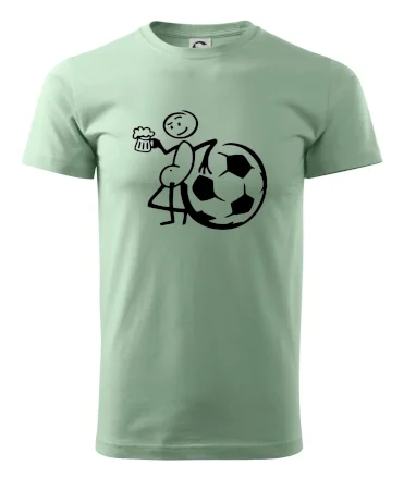 Veľký futbalista